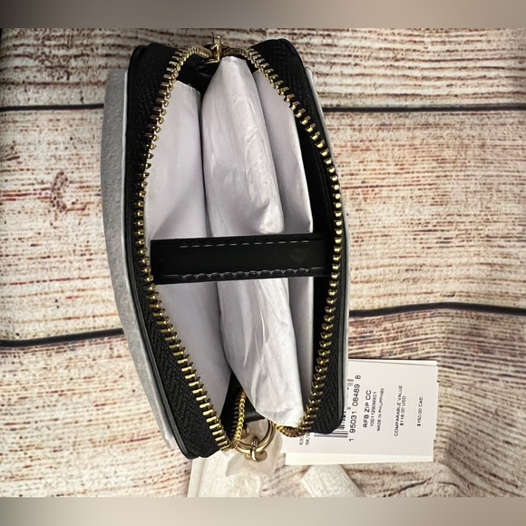 COACH CARD HOLDER WRISLET - Picture 4 of 8